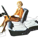 Illustration for article titled grandma, tell me about that print ad you were in so long ago